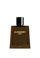 Obrázok pre Burberry Hero Parfum 100 ml 