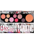 Obrázok pre MAC  Fashion Fanatic palette x9 Girls Collection 