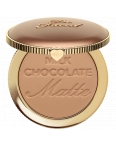 Obrázok pre Too Faced Milk Chocolate Soleil Matte Bronzer