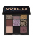 Obrázok pre  Huda Beauty Wild Obsessions Jaguar Palette 8.4g