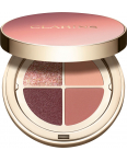 Obrázok pre Clarins Ombre 4 Colour Eyeshadow Palette Fairy Tale 4g