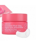 Obrázok pre SAND AND SKY Australian Pink Clay Porefining Face Mask 30g