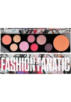 Obrázok pre MAC  Fashion Fanatic palette x9 Girls Collection 
