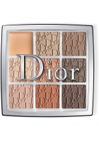 Obrázok pre Dior Backstage Eye Palette 001 Warm 10g