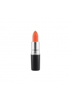 Obrázok pre MAC Cremesheen Pearl lipstick OBI ORANGE 3 g