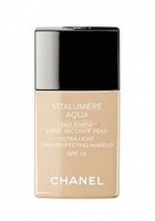 Obrázok pre Chanel Vitalumiere Aqua Make up 30ml