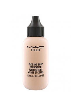 Obrázok pre Make up MAC Face and Body Foundation 50 ml