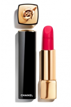 Obrázok pre Rúž na pery Chanel ROUGE ALLURE VELVET Luminous Matte Lip Color 347 Camelia Fuchsia 