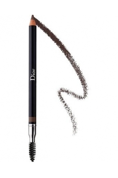 Obrázok pre Dior Sourcils Poudre Powder Eyebrow Pencil 693 Dark Brown 1,2g