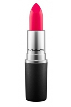 Obrázok pre MAC Matte lipstick Relentlessly red 3 g