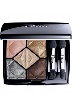 Obrázok pre Dior 5  Colours & Effects Eyeshadow Palette 567  ADORE