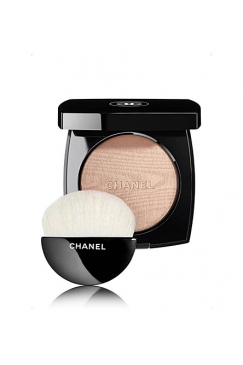 Obrázok pre Chanel Poudre Lumiere Illuminating Powder Warm Gold 8.5g