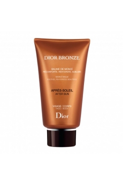 Obrázok pre Dior Bronze Monoi Balm After Sun 150ml