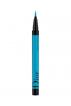 Obrázok pre Dior DIORSHOW ON STAGE FELT-TIP EYELINER –351 PEARLY TURQUOISE