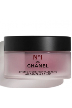 Obrázok pre Chanel  N°1 DE  RICH REVITALIZING CREAM 50ml
