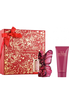Obrázok pre C. Herrera La Bomba 50ml SET
