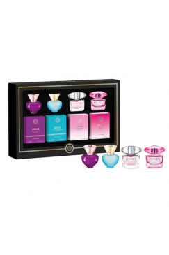Obrázok pre Versace Mini Parfume set 