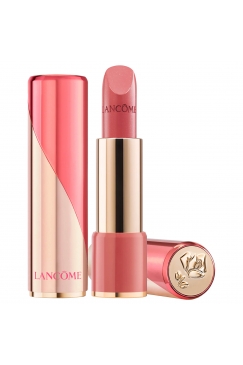 Obrázok pre  Lancome Absolu Rouge Cream Lipstick 06 Rose Nude