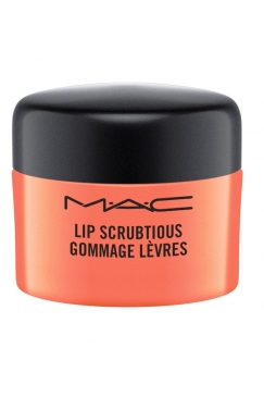 Obrázok pre MAC Lip Scrubtious CANDIED NECTAR 15 ml