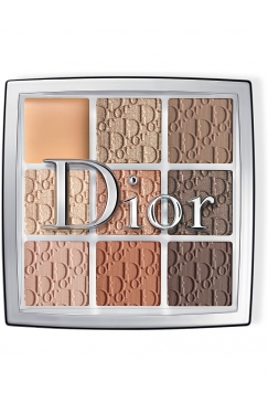 Obrázok pre Dior Backstage Eye Palette 001 Warm 10g