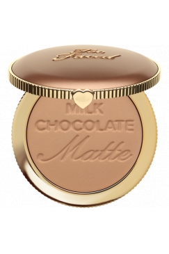 Obrázok pre Too Faced Milk Chocolate Soleil Matte Bronzer