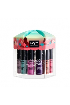Obrázok pre NYX Lip Set 