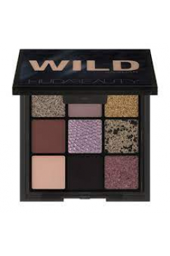 Obrázok pre  Huda Beauty Wild Obsessions Jaguar Palette 8.4g