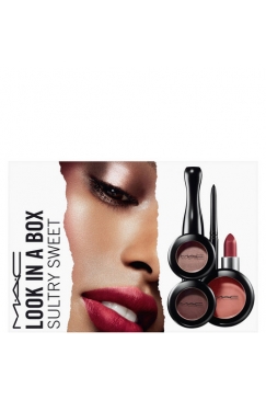 Obrázok pre MAC Look In A Box: Sultry Sweet