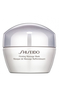Obrázok pre Shiseido Firming Massage Mask 50ml