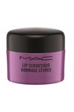 Obrázok pre MAC Lip Scrubtious SUMMER BERRY 15 ml