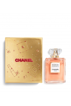 Obrázok pre Chanel Coco Mademoiselle Gift Box 100ml EDP 