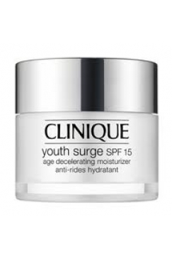 Obrázok pre Clinique Youth Surge  Very Dry Skin 50 ml
