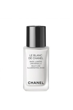 Obrázok pre Chanel Le Blanc De Chanel Sheer Base 30ml