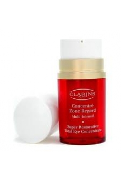 Obrázok pre Clarins Super Restorative Total Eye Concentrate 15ml 