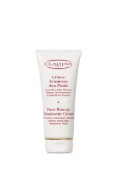 Obrázok pre Clarins Foot Beauty Treatment Cream 125ml 