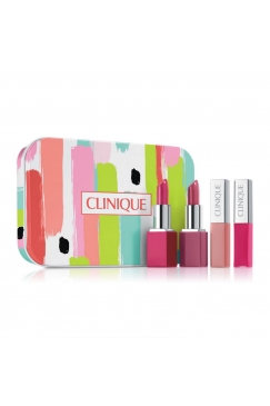 Obrázok pre Clinique Lipstick Pop Set 