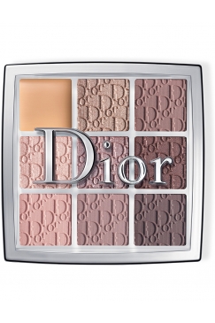 Obrázok pre Dior Backstage Eye Palette 002 Cool 10g