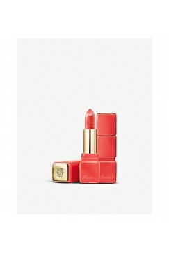 Obrázok pre GUERLAIN KissKiss Shaping Cream Lip Colour 3.5g odtieň 344
