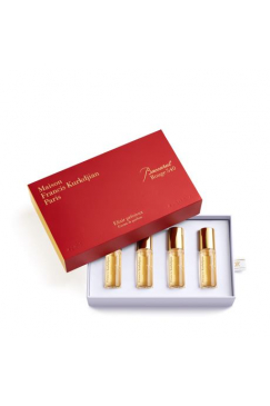 Obrázok pre Kurkdjian  Baccarat Rouge 540 Extrait de Parfum Precious Elixirs Set