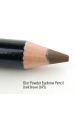 Obrázok pre Dior Sourcils Poudre Powder Eyebrow Pencil 693 Dark Brown 1,2g