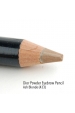 Obrázok pre Dior Sourcils Poudre Powder Eyebrow Pencil  433 Ash Blonde 1,2g