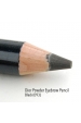 Obrázok pre Dior Sourcils Poudre Powder Eyebrow Pencil 093 Black 1.25g