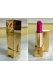 Obrázok pre YSL Rouge Pur Couture Golden Lustre 110 Fuchsia Symbole 