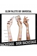 Obrázok pre Dior Backstage Glow Face Palette 10g