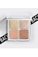 Obrázok pre Dior Backstage Glow Face Palette 002 Glitz 