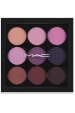 Obrázok pre MAC Eyeshadow  X9: Purple Times Nine