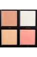 Obrázok pre HUDA BEAUTY Pink Sands 3D Highlighter Palette
