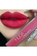 Obrázok pre HUDA BEAUTY Liquid Matte Lipstick Heartbreaker