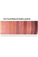 Obrázok pre Too Faced Natural Nudes Lipstick Girl Code 